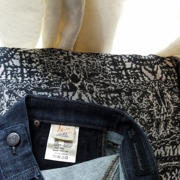 CITIZENS OF HUMANITY....GORGEOUS JEANS - Picture 7 of 8